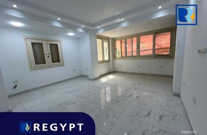 Office Space - Studio - 1 Bathroom for rent in Taha Hussein St. - Zamalek - Cairo