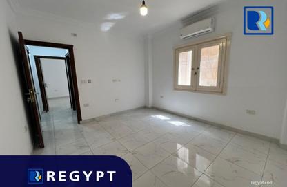 Office Space - Studio - 1 Bathroom for rent in Taha Hussein St. - Zamalek - Cairo