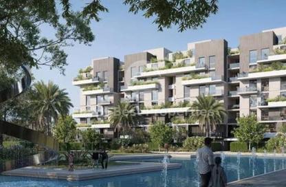 Duplex - 3 - 3 for sale in Telal East - 5th Settlement Compounds - The 5th Settlement - New Cairo City - Cairo Duplex - 3 - 3 for sale in Telal East - 5th Settlement Compounds - The 5th Settlement - New Cairo City - Cairo