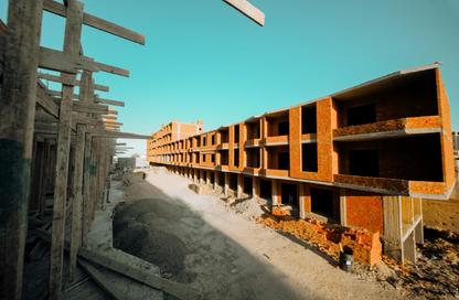 Apartment - Studio - 1 for sale in Princess Resort - Hurghada Resorts - Hurghada - Red Sea