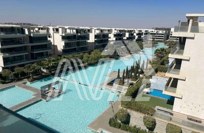 Apartment - 2 - 2 for sale in Lake View Residence - 5th Settlement Compounds - The 5th Settlement - New Cairo City - Cairo Apartment - 2 - 2 for sale in Lake View Residence - 5th Settlement Compounds - The 5th Settlement - New Cairo City - Cairo