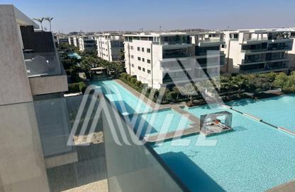 Apartment - 2 - 2 for sale in Lake View Residence - 5th Settlement Compounds - The 5th Settlement - New Cairo City - Cairo