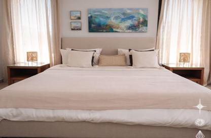 Villa - 4 Bedrooms - 4 Bathrooms for sale in Silver Sands - Qesm Marsa Matrouh - North Coast