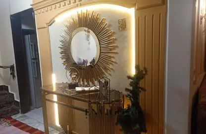 Apartment - 3 Bedrooms - 3 Bathrooms for sale in Ibrahim Nawar St. - 6th Zone - Nasr City - Cairo Apartment - 3 Bedrooms - 3 Bathrooms for sale in Ibrahim Nawar St. - 6th Zone - Nasr City - Cairo