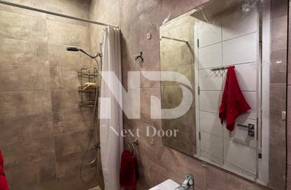 Chalet - 2 Bedrooms - 1 Bathroom for rent in Hacienda White - Sidi Abdel Rahman - North Coast