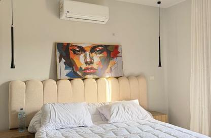 Apartment - 2 Bedrooms - 2 Bathrooms for rent in Villette - 5th Settlement Compounds - The 5th Settlement - New Cairo City - Cairo