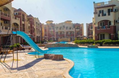 Chalet - 3 - 1 for sale in Lasirena Palm Beach - Al Ain Al Sokhna - Suez Chalet - 3 - 1 for sale in Lasirena Palm Beach - Al Ain Al Sokhna - Suez