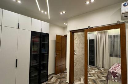 Apartment - 3 - 2 for rent in District 5 - 5th Settlement Compounds - The 5th Settlement - New Cairo City - Cairo