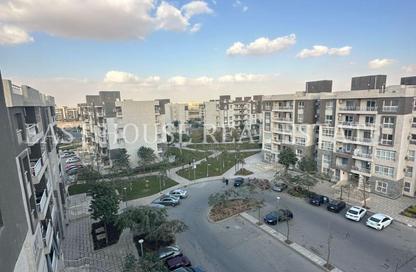 Apartment - 3 Bedrooms - 2 Bathrooms for rent in Privado - Madinaty - Cairo Apartment - 3 Bedrooms - 2 Bathrooms for rent in Privado - Madinaty - Cairo