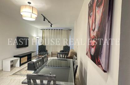 Apartment - 3 Bedrooms - 2 Bathrooms for rent in Privado - Madinaty - Cairo Apartment - 3 Bedrooms - 2 Bathrooms for rent in Privado - Madinaty - Cairo