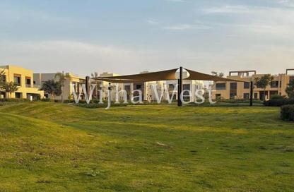 Townhouse - 3 Bedrooms - 3 Bathrooms for sale in O West - 6 October Compounds - 6 October City - Giza