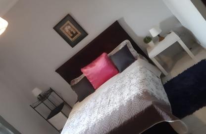 Apartment - Studio - 1 for rent in El Rehab Extension - Al Rehab - New Cairo City - Cairo Apartment - Studio - 1 for rent in El Rehab Extension - Al Rehab - New Cairo City - Cairo