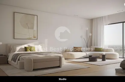 شقة - 1 حمام للبيع في بارك سايد ريزيدنس - أبراج زيد - كمبوندات الشيخ زايد - الشيخ زايد - الجيزة