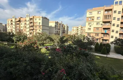 شقة - 3 غرف نوم - 2 حمامات للبيع في مدينتي - القاهرة