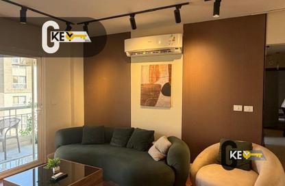 Apartment - 3 Bedrooms - 2 Bathrooms for rent in B12 - Madinaty - Cairo Apartment - 3 Bedrooms - 2 Bathrooms for rent in B12 - Madinaty - Cairo