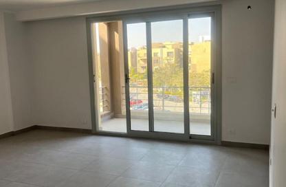 Apartment - 1 Bedroom - 1 Bathroom for rent in Palm Parks   Palm Hills - South Dahshur Link - 6 October City - Giza