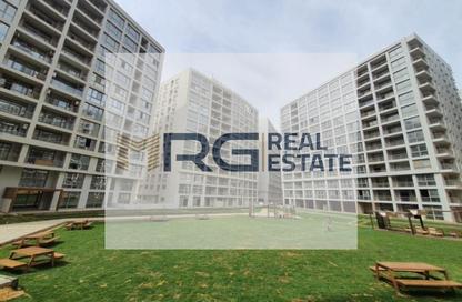 Office Space - Studio - 3 Bathrooms for sale in One Kattameya - El Katameya Compounds - El Katameya - New Cairo City - Cairo Office Space - Studio - 3 Bathrooms for sale in One Kattameya - El Katameya Compounds - El Katameya - New Cairo City - Cairo