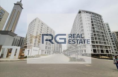Office Space - Studio - 3 Bathrooms for sale in One Kattameya - El Katameya Compounds - El Katameya - New Cairo City - Cairo Office Space - Studio - 3 Bathrooms for sale in One Kattameya - El Katameya Compounds - El Katameya - New Cairo City - Cairo
