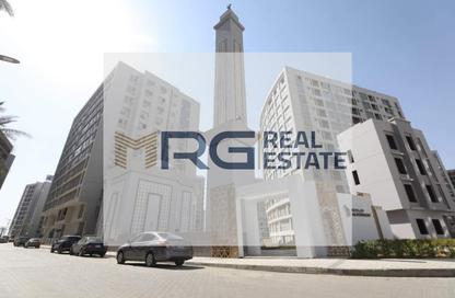 Office Space - Studio - 3 Bathrooms for sale in One Kattameya - El Katameya Compounds - El Katameya - New Cairo City - Cairo Office Space - Studio - 3 Bathrooms for sale in One Kattameya - El Katameya Compounds - El Katameya - New Cairo City - Cairo