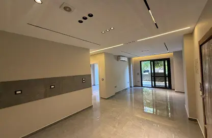 Apartment - 2 Bedrooms - 2 Bathrooms for sale in El Patio Oro - 5th Settlement Compounds - The 5th Settlement - New Cairo City - Cairo