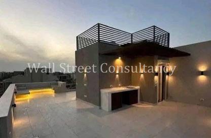 Apartment - 3 - 3 for sale in Moon Residences - Fifth Square - The 5th Settlement - New Cairo City - Cairo