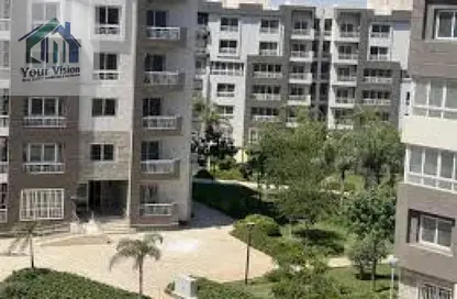 شقة - 2 غرف نوم - 1 حمام للبيع في پريڤادو - مدينتي - القاهرة