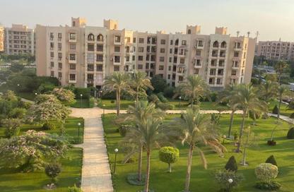Apartment - 2 Bedrooms - 1 Bathroom for sale in El Rehab Extension - Al Rehab - New Cairo City - Cairo Apartment - 2 Bedrooms - 1 Bathroom for sale in El Rehab Extension - Al Rehab - New Cairo City - Cairo