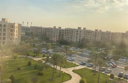 Apartment - 2 Bedrooms - 1 Bathroom for sale in El Rehab Extension - Al Rehab - New Cairo City - Cairo