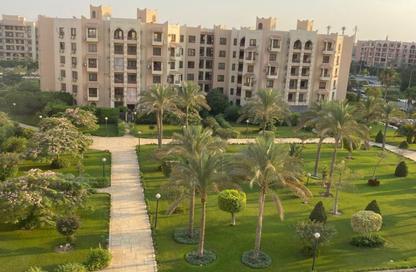 Apartment - 2 Bedrooms - 1 Bathroom for sale in El Rehab Extension - Al Rehab - New Cairo City - Cairo