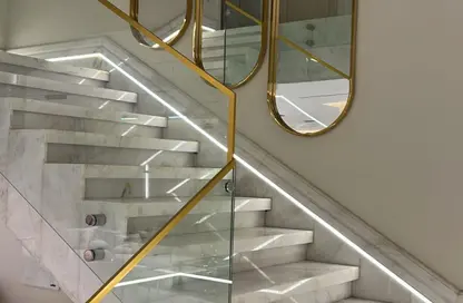 دوبلكس - 4 غرف نوم - 4 حمامات للايجار في ماونتن فيو هايد بارك - كمبوندات التجمع الخامس - التجمع الخامس - مدينة القاهرة الجديدة - القاهرة