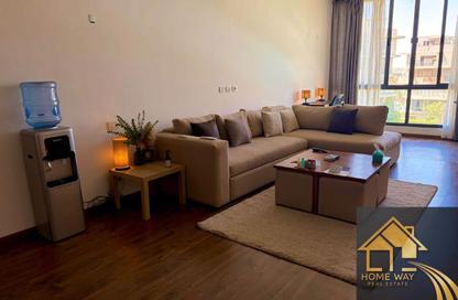 Apartment - 2 - 3 for rent in Villette - 5th Settlement Compounds - The 5th Settlement - New Cairo City - Cairo