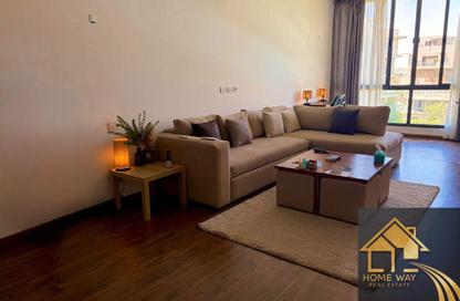 Apartment - 2 - 3 for rent in Villette - 5th Settlement Compounds - The 5th Settlement - New Cairo City - Cairo