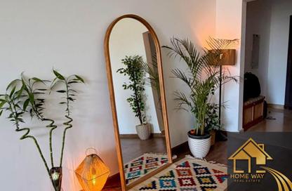 Apartment - 2 - 3 for rent in Villette - 5th Settlement Compounds - The 5th Settlement - New Cairo City - Cairo Apartment - 2 - 3 for rent in Villette - 5th Settlement Compounds - The 5th Settlement - New Cairo City - Cairo