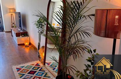 Apartment - 2 - 3 for rent in Villette - 5th Settlement Compounds - The 5th Settlement - New Cairo City - Cairo