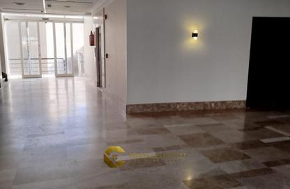 Office Space - 1 Bedroom for rent in Kargo Mall - Al Shabab St. - Sheikh Zayed City - Giza