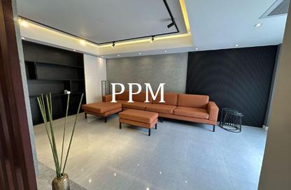Townhouse - 3 Bedrooms - 5 Bathrooms for rent in La Terra - South Investors Area - New Cairo City - Cairo Townhouse - 3 Bedrooms - 5 Bathrooms for rent in La Terra - South Investors Area - New Cairo City - Cairo