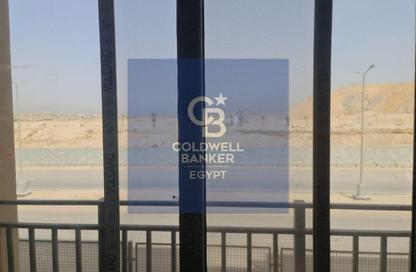 Apartment - Studio - 1 Bathroom for sale in Taj City - 5th Settlement Compounds - The 5th Settlement - New Cairo City - Cairo