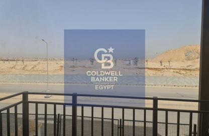 Apartment - Studio - 1 Bathroom for sale in Taj City - 5th Settlement Compounds - The 5th Settlement - New Cairo City - Cairo