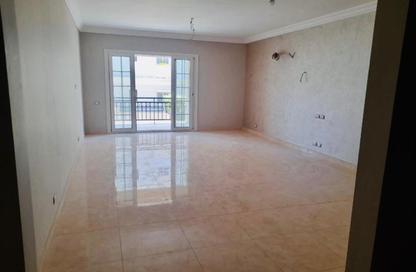 Apartment - 3 Bedrooms - 3 Bathrooms for sale in Regents Park - Al Andalus District - New Cairo City - Cairo