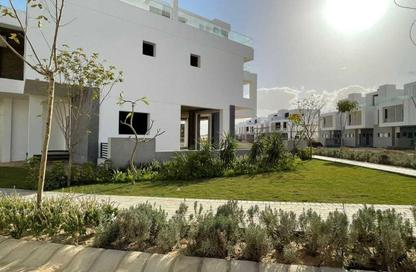 فيلا - 3 غرف نوم - 3 حمامات للبيع في جولز - طريق مصر اسكندرية الصحراوي - مدينة 6 أكتوبر - الجيزة