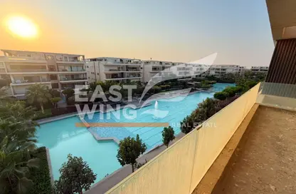 Penthouse - 4 Bedrooms - 4 Bathrooms for sale in Lake View Residence - 5th Settlement Compounds - The 5th Settlement - New Cairo City - Cairo Penthouse - 4 Bedrooms - 4 Bathrooms for sale in Lake View Residence - 5th Settlement Compounds - The 5th Settlement - New Cairo City - Cairo