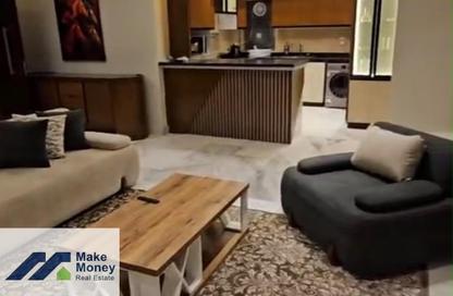Apartment - 3 - 2 for rent in Eastown - 5th Settlement Compounds - The 5th Settlement - New Cairo City - Cairo