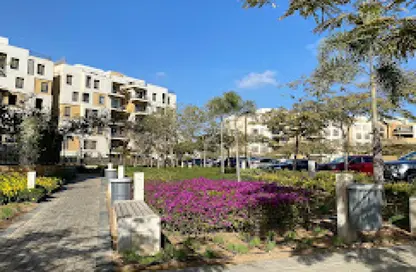 دوبلكس - 3 غرف نوم - 5 حمامات للبيع في ايستاون - كمبوندات التجمع الخامس - التجمع الخامس - مدينة القاهرة الجديدة - القاهرة