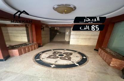 مساحات مكتبية - استوديو - 2 للايجار في شارع صلاح سالم - روكسي - مصر الجديدة - القاهرة