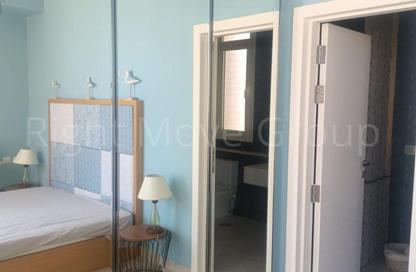 Villa - 4 Bedrooms - 5 Bathrooms for rent in Seashell - Sidi Abdel Rahman - North Coast