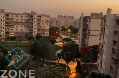 شقة - 3 - 1 للبيع في B6 - مدينتي - القاهرة