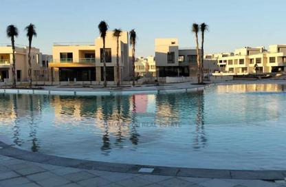 Chalet - 1 Bedroom - 1 Bathroom for sale in June - Ras Al Hekma - North Coast Chalet - 1 Bedroom - 1 Bathroom for sale in June - Ras Al Hekma - North Coast
