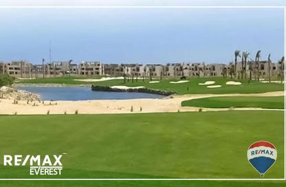 Chalet - 3 Bedrooms - 4 Bathrooms for sale in Hacienda Bay - Sidi Abdel Rahman - North Coast