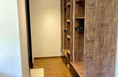 Apartment - 3 Bedrooms - 3 Bathrooms for sale in Cairo Festival City - North Investors Area - New Cairo City - Cairo
