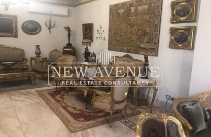 Palace - 5 Bedrooms - 7+ Bathrooms for sale in Royal City - Sheikh Zayed Compounds - Sheikh Zayed City - Giza